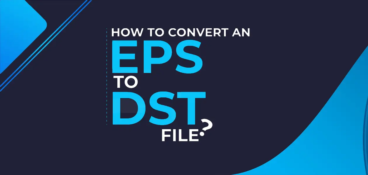 eps to dst file