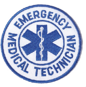 ems patches